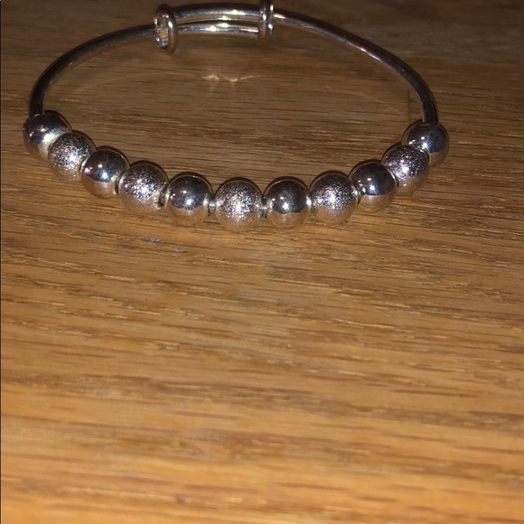 Sliver bracelet - Picture 2 of 2